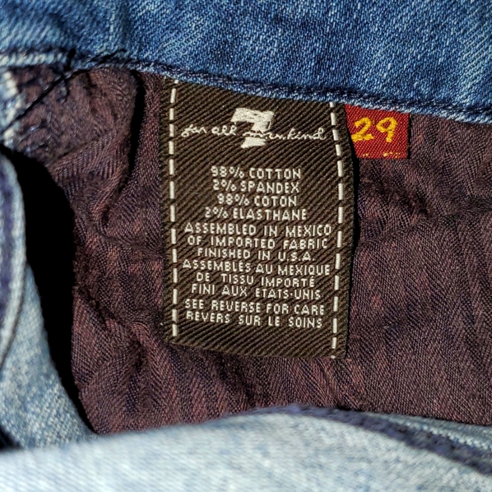 Jeans 🥳 - Picture 5 of 9
